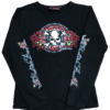 Longsleeve Vintage Czacha